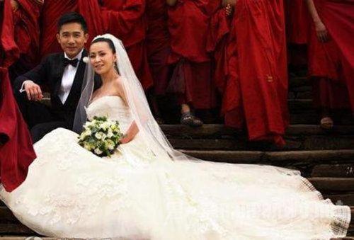结婚了的明星有哪些,盘点已步入婚姻殿堂的明星夫妻档