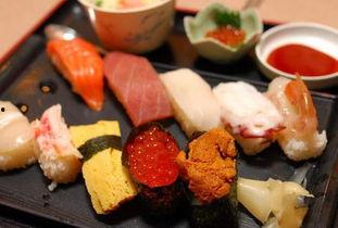 怎么看日料档次,从食材到摆盘，品味日料背后的精致世界
