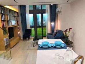 江南网红公寓在哪里,探寻网红打卡新地标