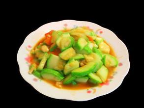 胃寒吃茭瓜,茭瓜暖胃养生之道