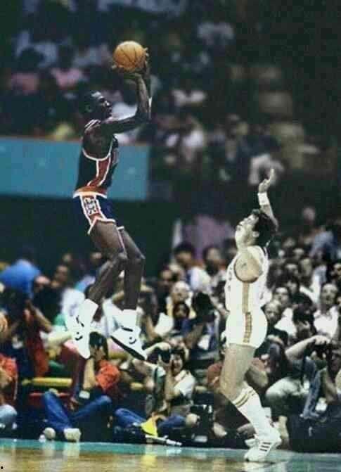 乔丹全明星投篮训练,揭秘篮球之神高效投篮秘诀