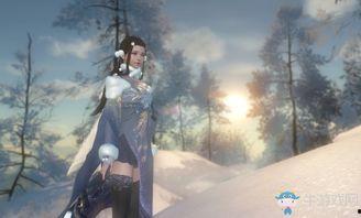 逆水寒最新爆料12月12日,揭秘江湖风云再起